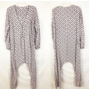 Free People Onesie